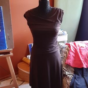 Enfocus dress